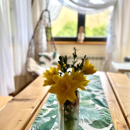 Agrodomek Rzepiska Zewnętrze zdjęcie