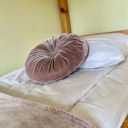 Agrodomek Rzepiska Zewnętrze zdjęcie