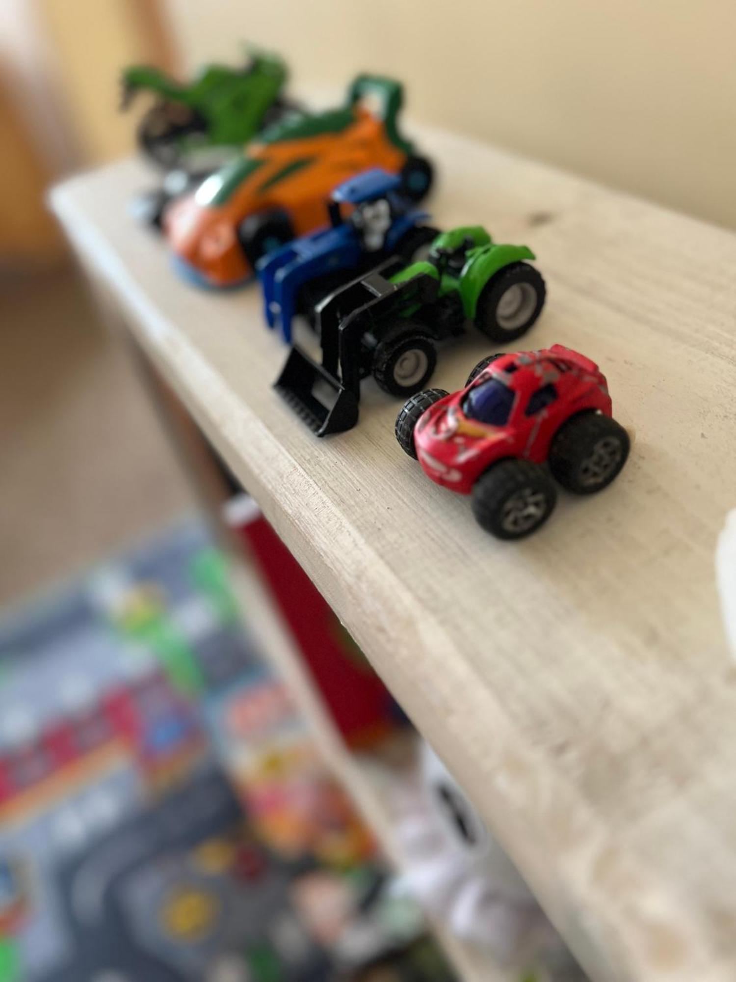 Agrodomek Rzepiska Zewnętrze zdjęcie
