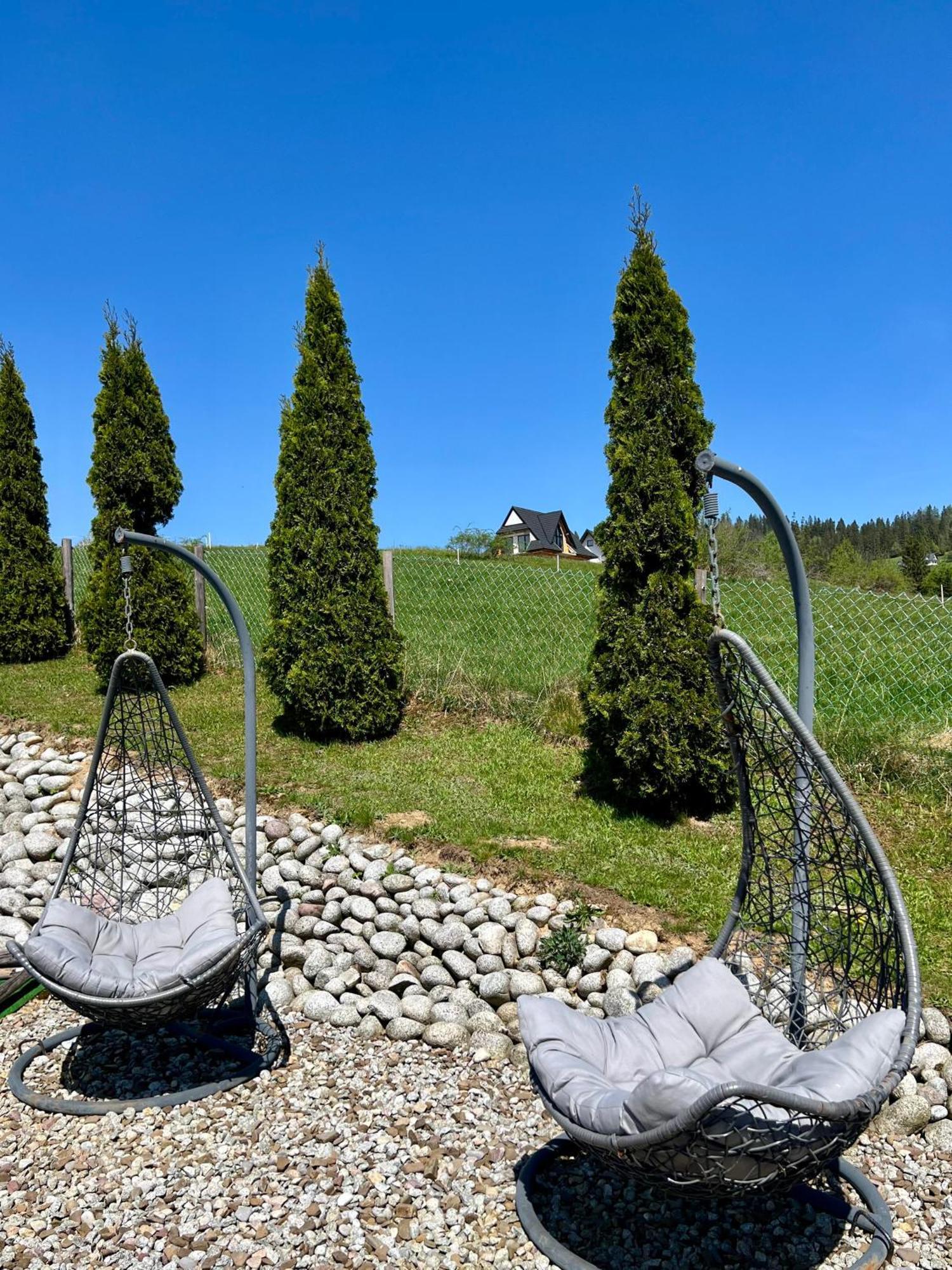 Agrodomek Rzepiska Zewnętrze zdjęcie